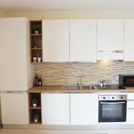 Apartment Como: Bellavista