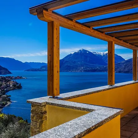 Lägenhet Como: Bellavista