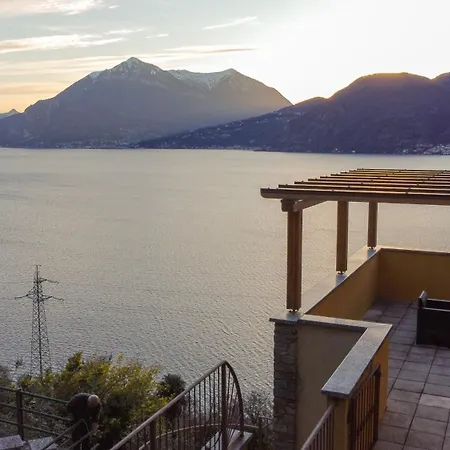 Lägenhet Como: Bellavista *