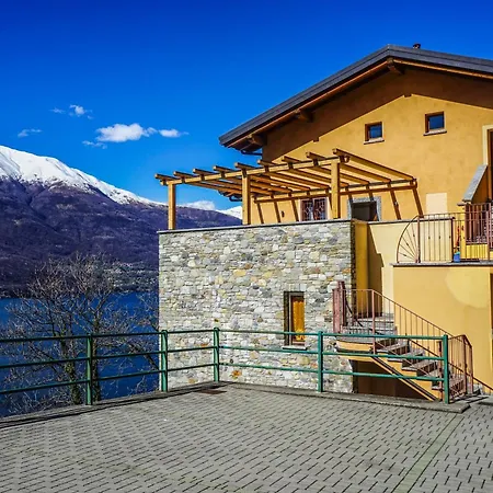 Como: Bellavista Lägenhet *